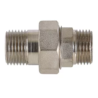 Сгон разъемный 1/2" РН-РН американка латунь VALTEC