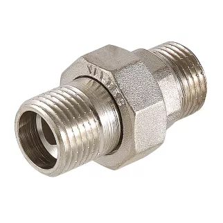 Сгон разъемный 1/2" РН-РН американка латунь VALTEC