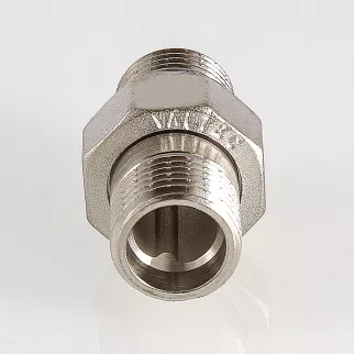Сгон разъемный 3/4" РН-РН американка латунь VALTEC