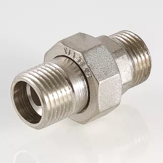 Сгон разъемный 3/4" РН-РН американка латунь VALTEC