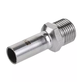 Вставка из нержавеющей стали 28x3/4" РН Valtec