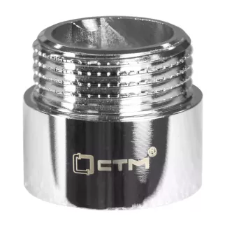 Удлинитель 3/4" РВ-РН 10 мм CTM