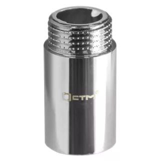 Удлинитель 1" РВ-РН 40 мм CTM