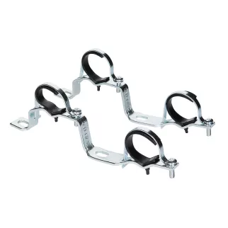 Кронштейн для коллекторов 1" 2 шт VALTEC