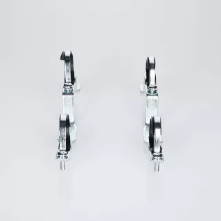 Кронштейн для коллекторов 1" 2 шт VALTEC