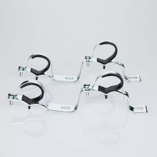 Кронштейн для коллекторов 1" 2 шт VALTEC