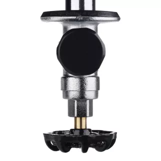 Кран незамерзающий 1/2-3/4 РН-РН PN 10 длина 350 мм