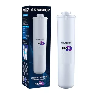 Картридж Аквафор Н Pro для фильтра Кристалл ЭКО