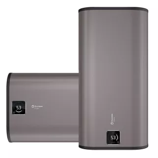 Водонагреватель накопительный Thermex Fora 2 кВт 80 л