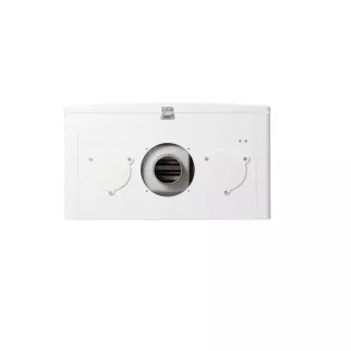 Котел газовый одноконтурный 30 кВт NAVIEN DELUXE ONE-30K