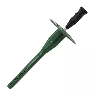 Дюбель с термоголовкой IZL-T Daxmer 10x120 мм 50 шт