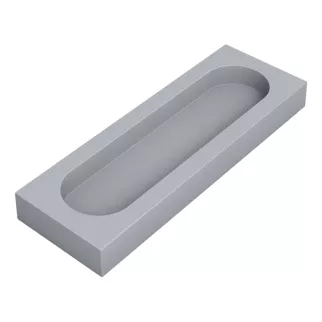 Подрозетник звукоизоляционный 4 секции 334x115x36 мм S-BOX SoundGuard