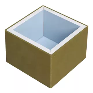 Звукоизоляционный короб для светильников 150x150x100 мм L-BOX SoundGuard