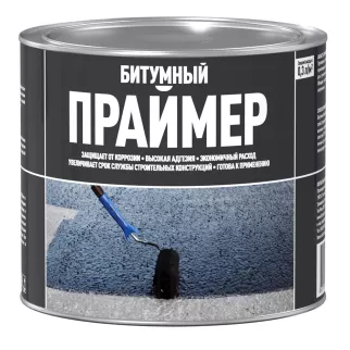 Праймер битумный 1,8 кг Старт