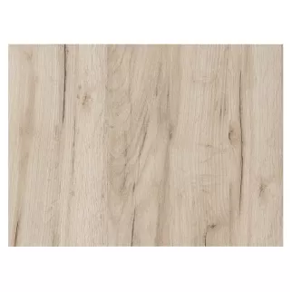 Фасад 356х496 мм Дуб крафт серый