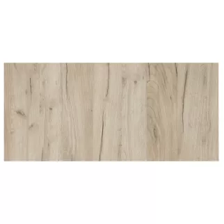 Фасад 356х796 мм Дуб крафт серый УП