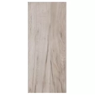 Фасад 716х296 мм Дуб крафт серый