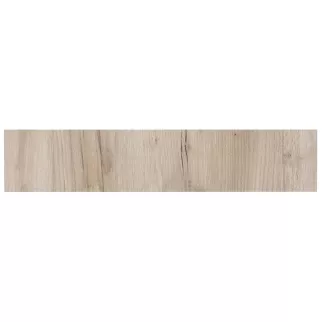 Фасад для выдвижного ящика 116х596 мм Дуб крафт серый