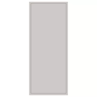 Фасад 716х296 мм Квадро Фон Фраппучино