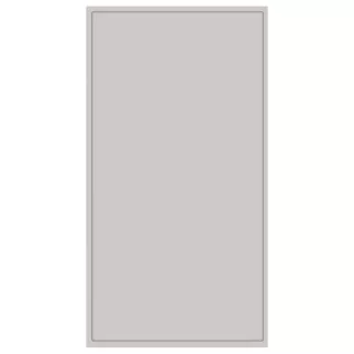 Фасад 716х396 мм Квадро Фон Фраппучино