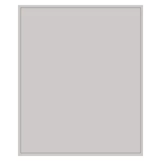 Фасад 716х596 мм Квадро Фон Фраппучино