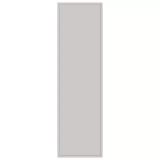 Фасад 1316х396 мм Квадро Фон Фраппучино