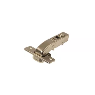 Мебельная петля D35 90° 48 мм push to open без пружины Firmax