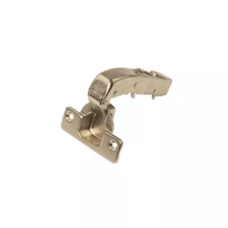 Мебельная петля D35 90° 48 мм push to open без пружины Firmax