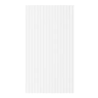 Фасад 716х396 мм Фон Милк Волна