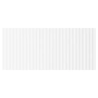 Фасад 356х796 мм Фон Милк Волна УП