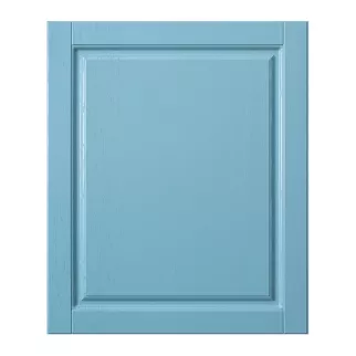 Фасад 916х446 мм Роял вуд синий