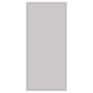 Фасад 916х446 мм Квадро фон Фраппучино