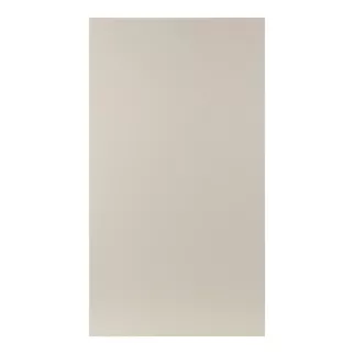 Фасад 916х496 мм Моно серо-бежевый матовый