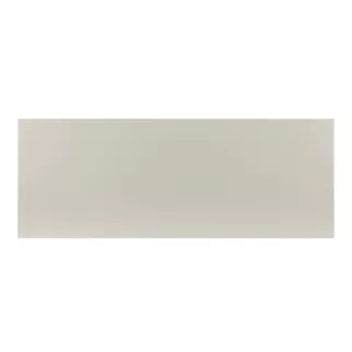 Фасад для выдвижного ящика 176х396 мм Моно серо-бежевый матовый