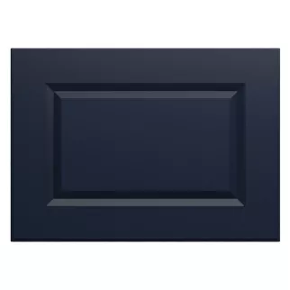 Фасад 356х496 мм Индиго
