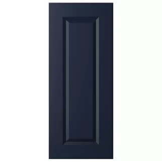 Фасад 716х296 мм Индиго