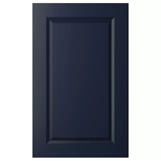 Фасад 716х446 мм Индиго