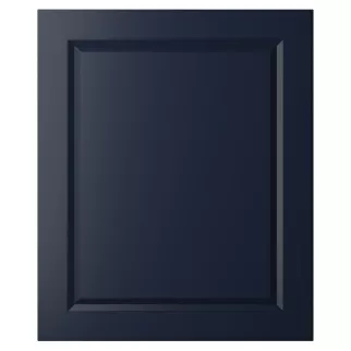 Фасад 716х596 мм Индиго