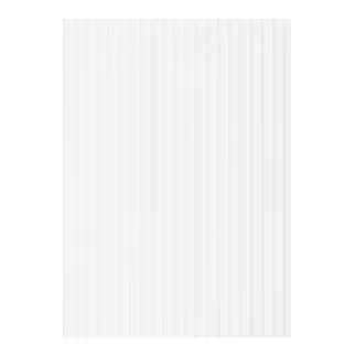 Фасад 716х496 мм Фон Милк Волна