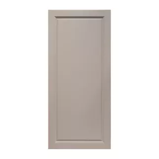 Фасад 1316х596 мм Капучино