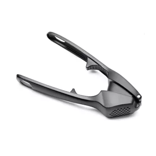 Пресс для чеснока APOLLO Black черный