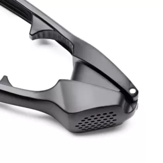 Пресс для чеснока APOLLO Black черный