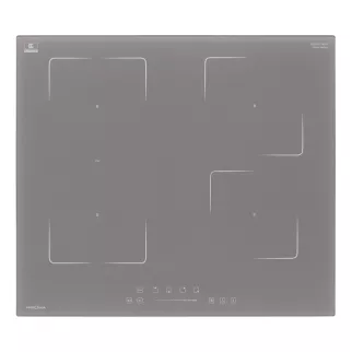 Индукционная варочная поверхность серая 60 см KRONA MYSTERIUM max ih 60 GR