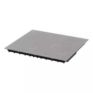 Индукционная варочная поверхность серая 60 см KRONA MYSTERIUM max ih 60 GR