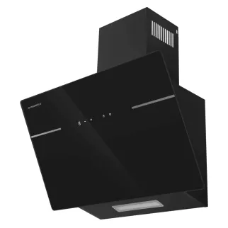 Вытяжка наклонная черная 60 см MAUNFELD Astro 850 м3/ч