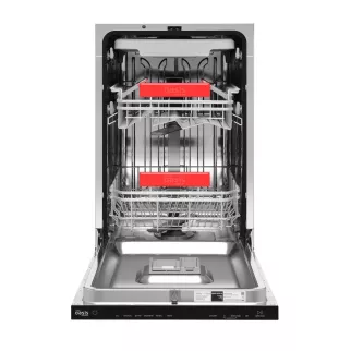 Встраиваемая посудомоечная машина 45 см Oasis BDW-4539I D