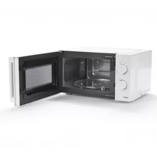 Микроволновая печь белая Centek CT-1552