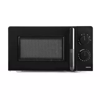 Микроволновая печь черная Centek CT-1552