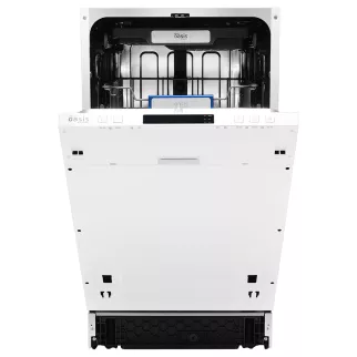 Встраиваемая посудомоечная машина 45 см Oasis BDW-4525 D