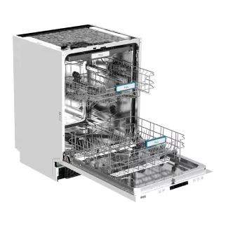 Встраиваемая посудомоечная машина 60 см Oasis BDW-6025 D
